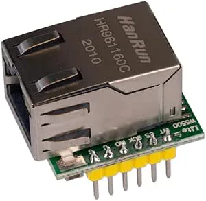 Joy-it SBC-USR-ES1 ethernet-Shield lämplig för
