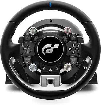Thrustmaster T-GT II PACK