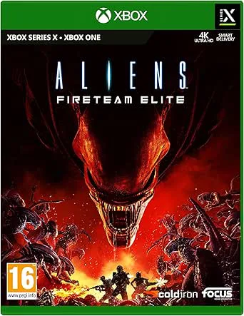Aliens: Fireteam Elite