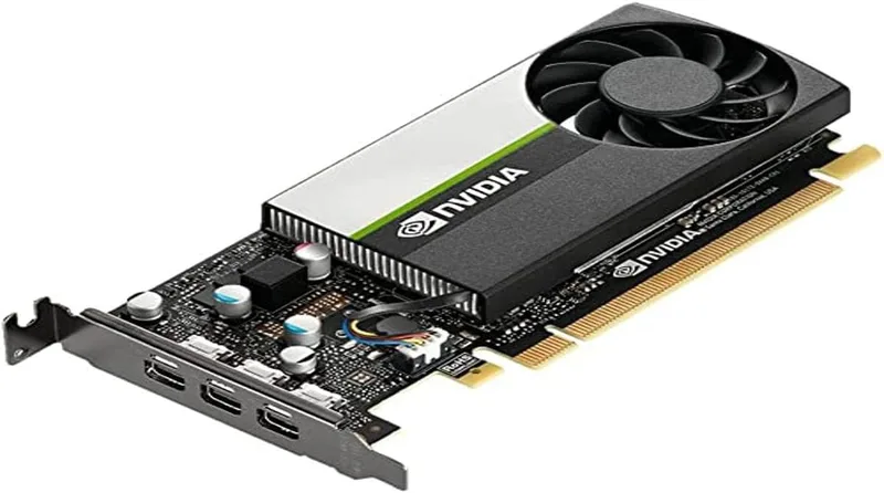 PNY NVIDIA T400 2GB