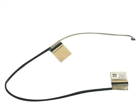 Gintai LCD EDP display kabelkabel för ASUS VivoBook 15 F512DA 1422-039Y0AS 30Pin