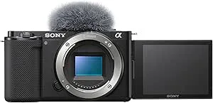 Sony ZV-E10 ZVE10BDI.EU