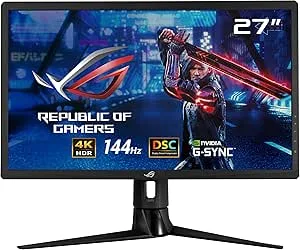 Asus XG27UQR