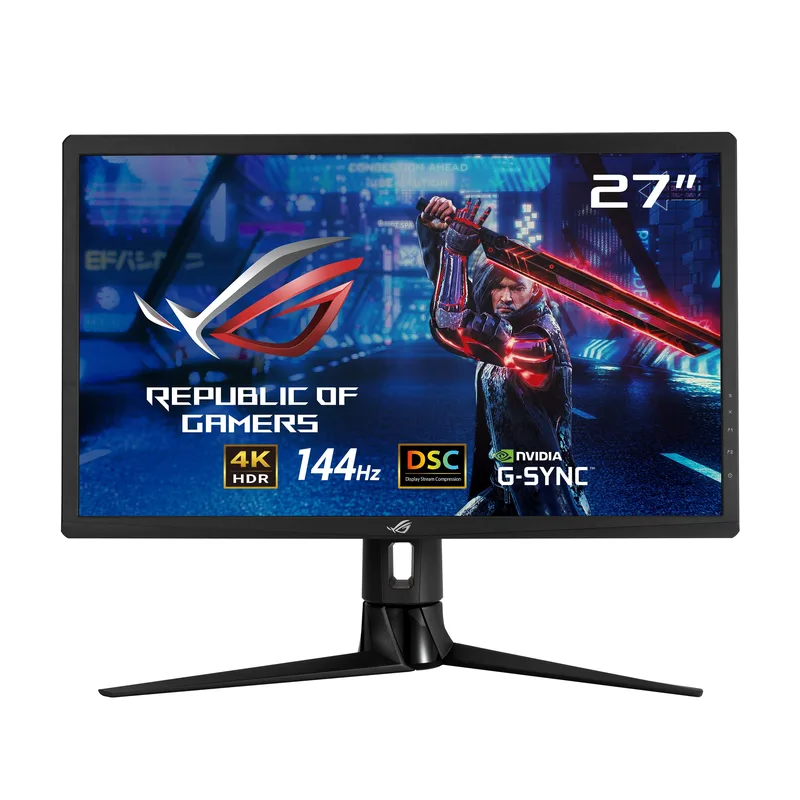 Asus XG27UQR