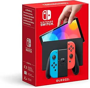 Nintendo Switch Console
