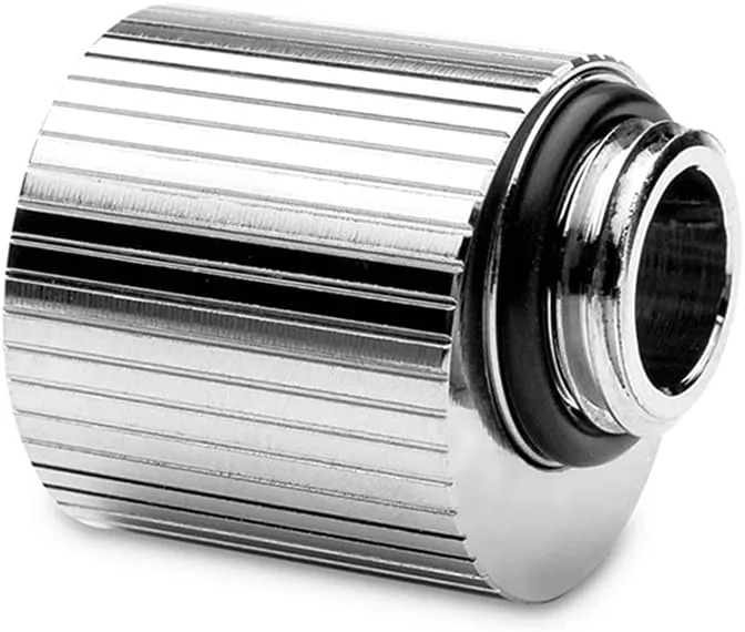 Adaptateur rotation för vattenkylning Ekwb EK-Quantum vridmoment roterande offset 7 (Nej)