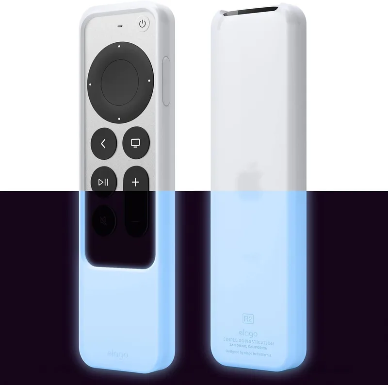 elago R2 slimmat fodral kompatibelt med Apple