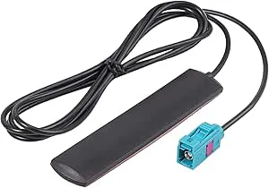 Bohaner Bluetooth WiFi-antenn FAKRA för NBT EVO