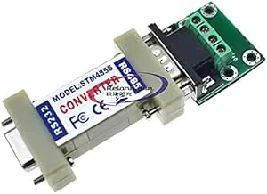 RS485-omvandlingsadapter, RS-232 till 485/422