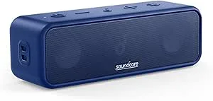 Soundcore Anker 3 Bärbar Blåtandshögtalare