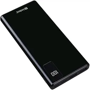 Sandberg Powerbank USB-C PD 20 W 10 000