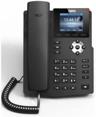 Fanvil IP telefon X3SP