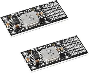 iHaospace 2 st MP2482 SY8205 5A DC