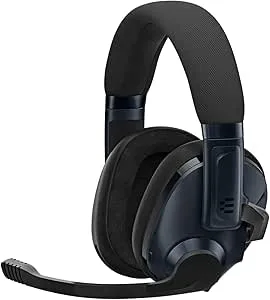 EPOS H3Pro Hybrid Spelheadset