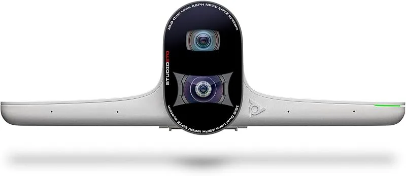 P025 Poly Studio E70