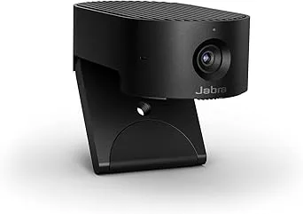 Jabra PanaCast 20 4K-webbkamera