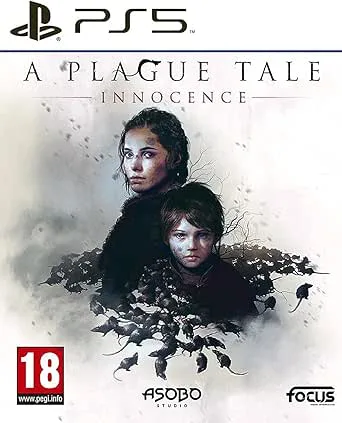 A Plague Tale : Innocence