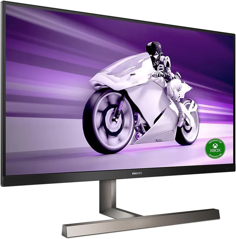 PHILIPS Gaming 329M1RV