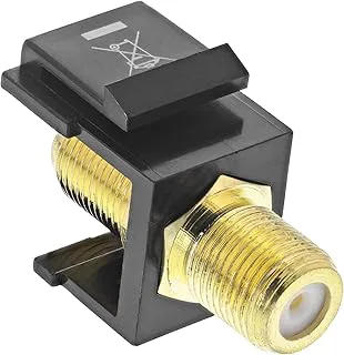 InLine® Keystone installationsadapter