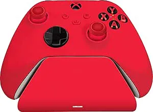 Razer Universal Quick Charging Stand (Pulse Red)