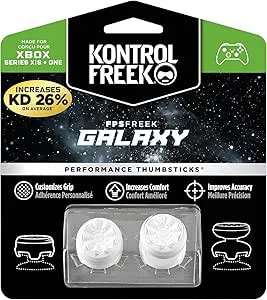 KontrolFreek SteelSeries FPS Freek Galaxy