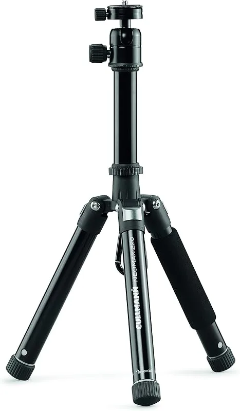 Cullmann – 52523 – Neomax 220 mobilt resestativ