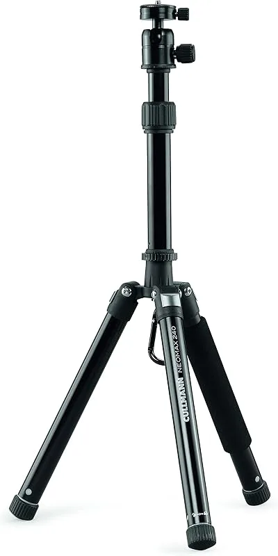 CULLMANN NEOMAX 240 Mobile Black