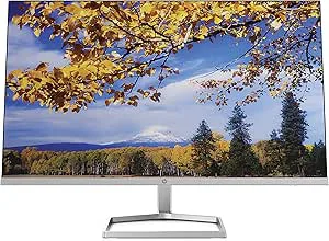HP M27f