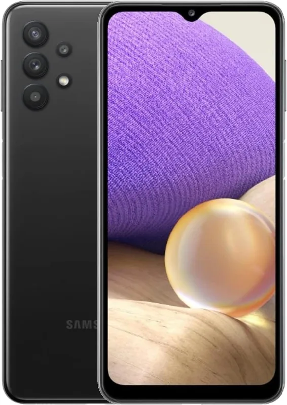 Samsung Galaxy A32