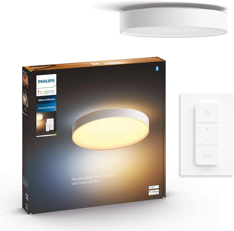 Philips Hue Enrave 915005997001 Plafonder