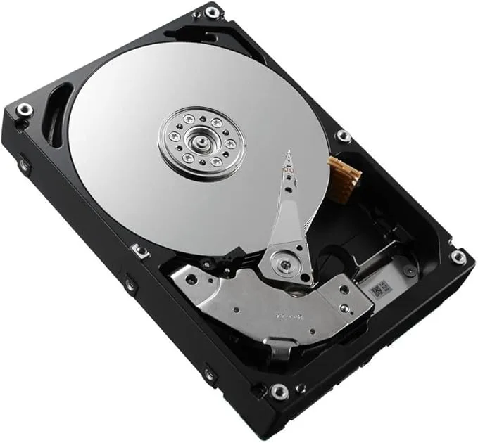 DELL HDD 600 GB SAS12 15 2.5 S-KSTRL HDD 600 GB SAS12 15 2.5