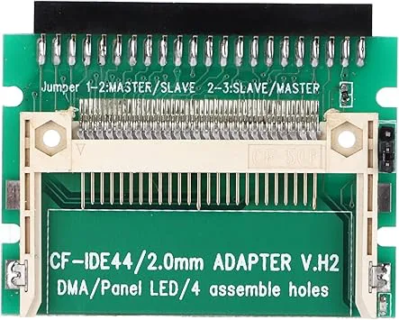CF Till IDE -adapter