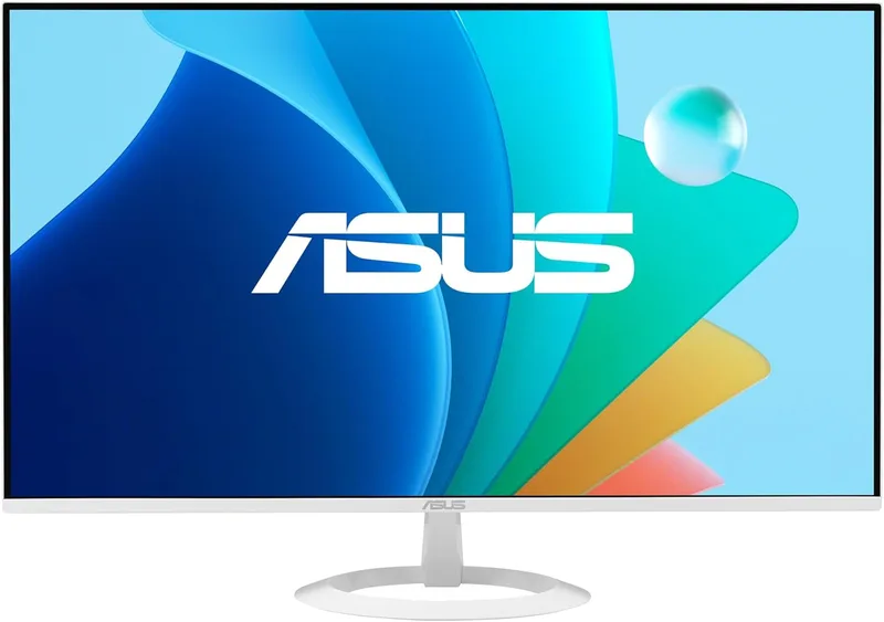 ASUS EyeCare VZ249HG-W datorskärm 60,5 cm (23,8 tum)
