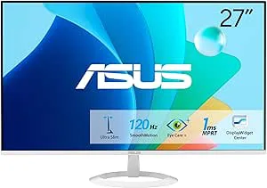 ASUS VZ279HG-W