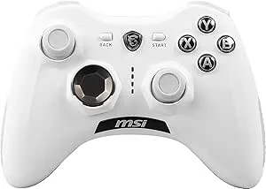 MSI Force GC30 V2 Blanco