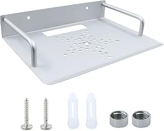 Väggfäste router bricka repeater-rack