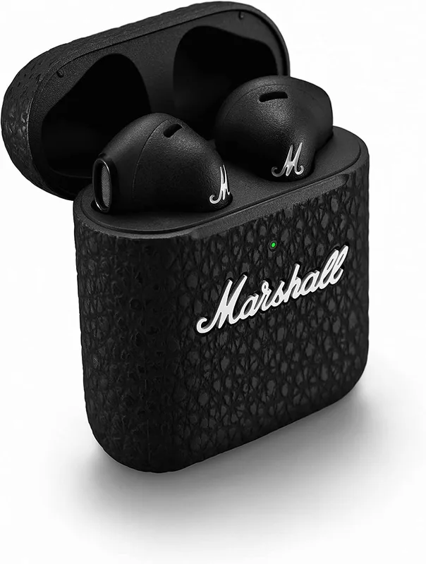 Marshall Minor III True Trådlösa Hörlurar