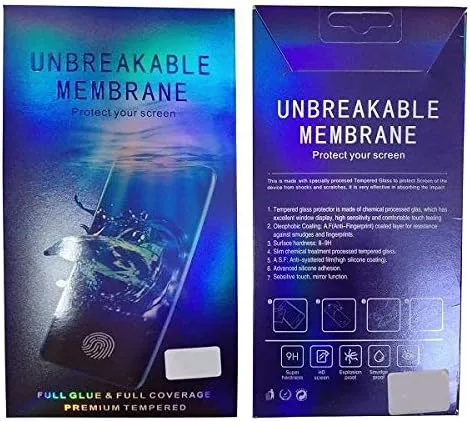 TechSolz 2-Pack Samsung Galaxy A72 / A72 5G