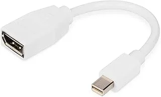 DIGITUS DisplayPort adapterkabel