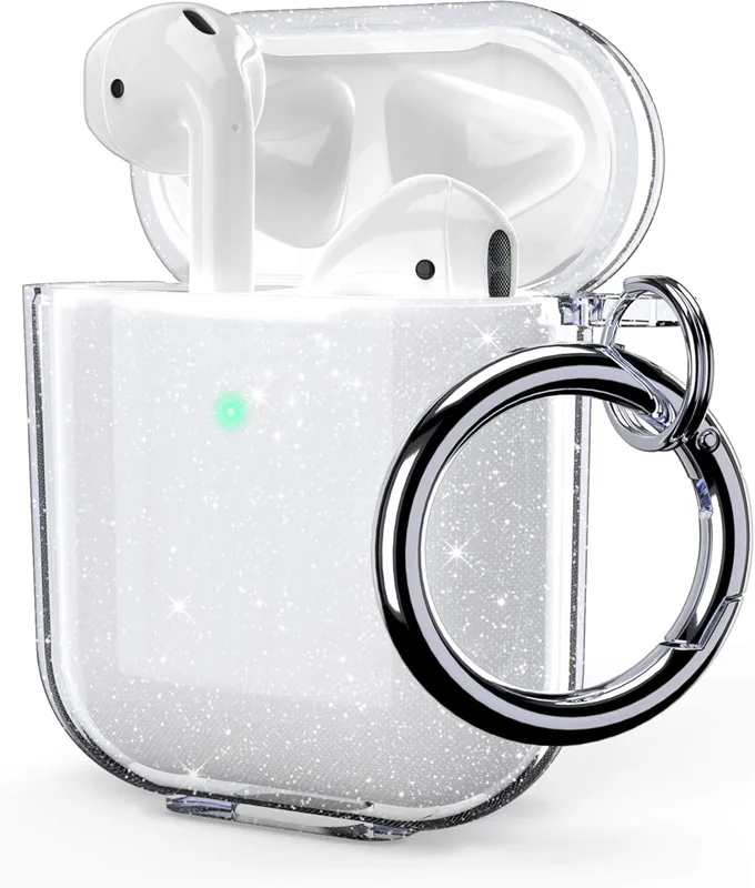 Inesore Kompatibel med Airpods 3-fodral