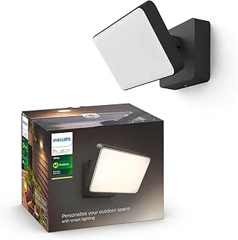 Philips Hue White LED Welcome strålkastare