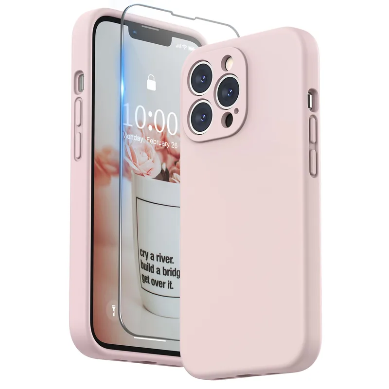 UAG iPhone 13 Pro Plasma fodral mallard