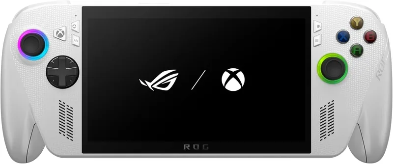 ASUS ROG Ally RC73YA