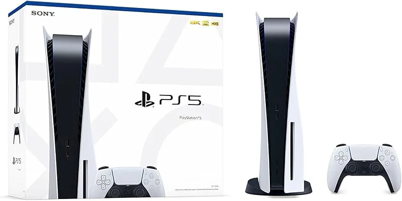 PlayStation 5 Standard Console