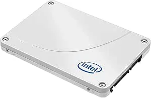 SSD D3 S4520 Series 240GB 2.5IN SATA 6GB/S 3D4 TLC SINGLEPACK