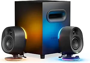 SteelSeries Arena 7 Gaming-högtalare