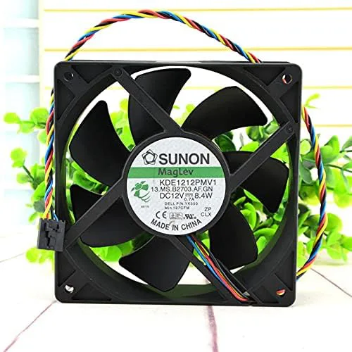 Sunon KDE1212PMV1 DC12V