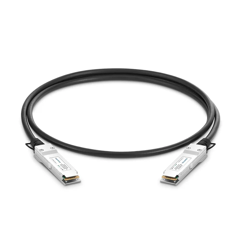 QSFPTEK 40G QSFP DAC