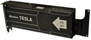 Nvidia Tesla K10
