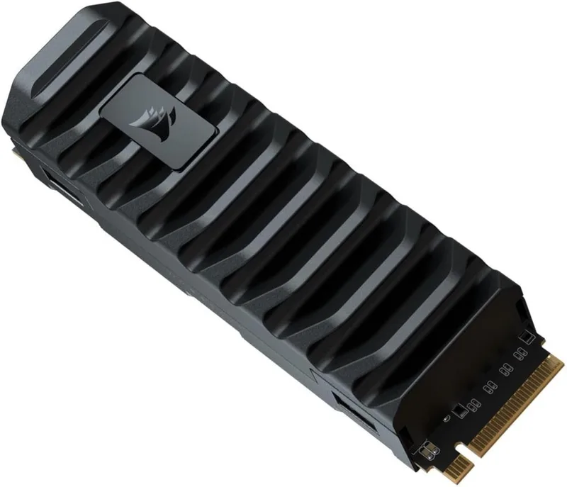 CORSAIR MP600 PRO XT - 2 TB